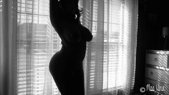 Sexy Silhouette