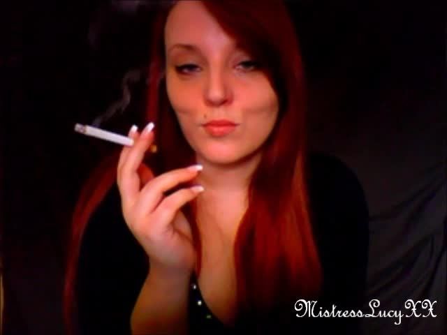Mistress Smokes