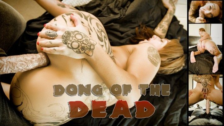 Dong of the Dead