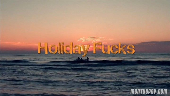 Chiki Dulce - Holiday Fucks
