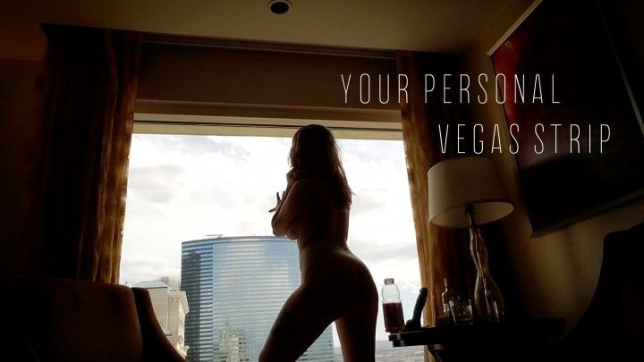 Your Personal Vegas Strip