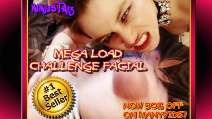 Facial Load Challenge Facial