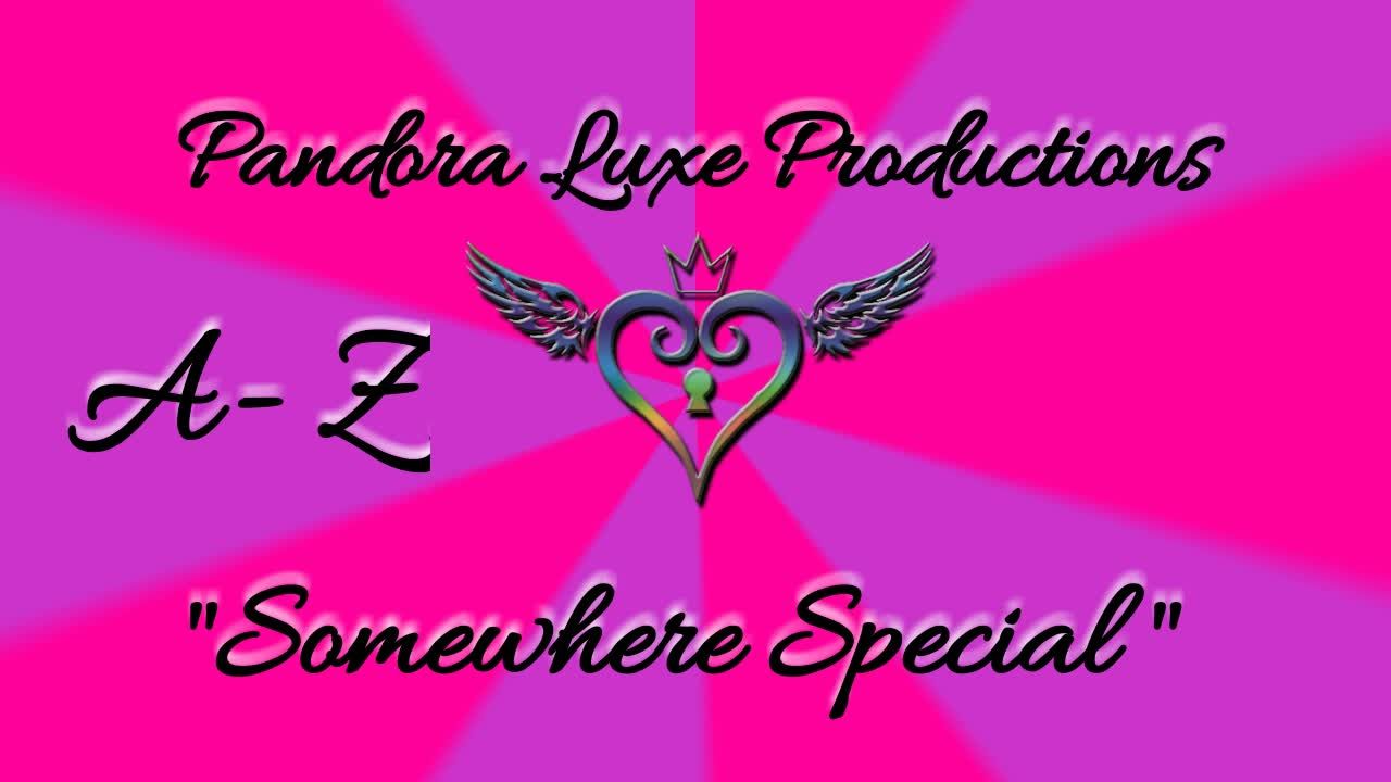 A: &quot;Somewhere Special&quot; Audio Only