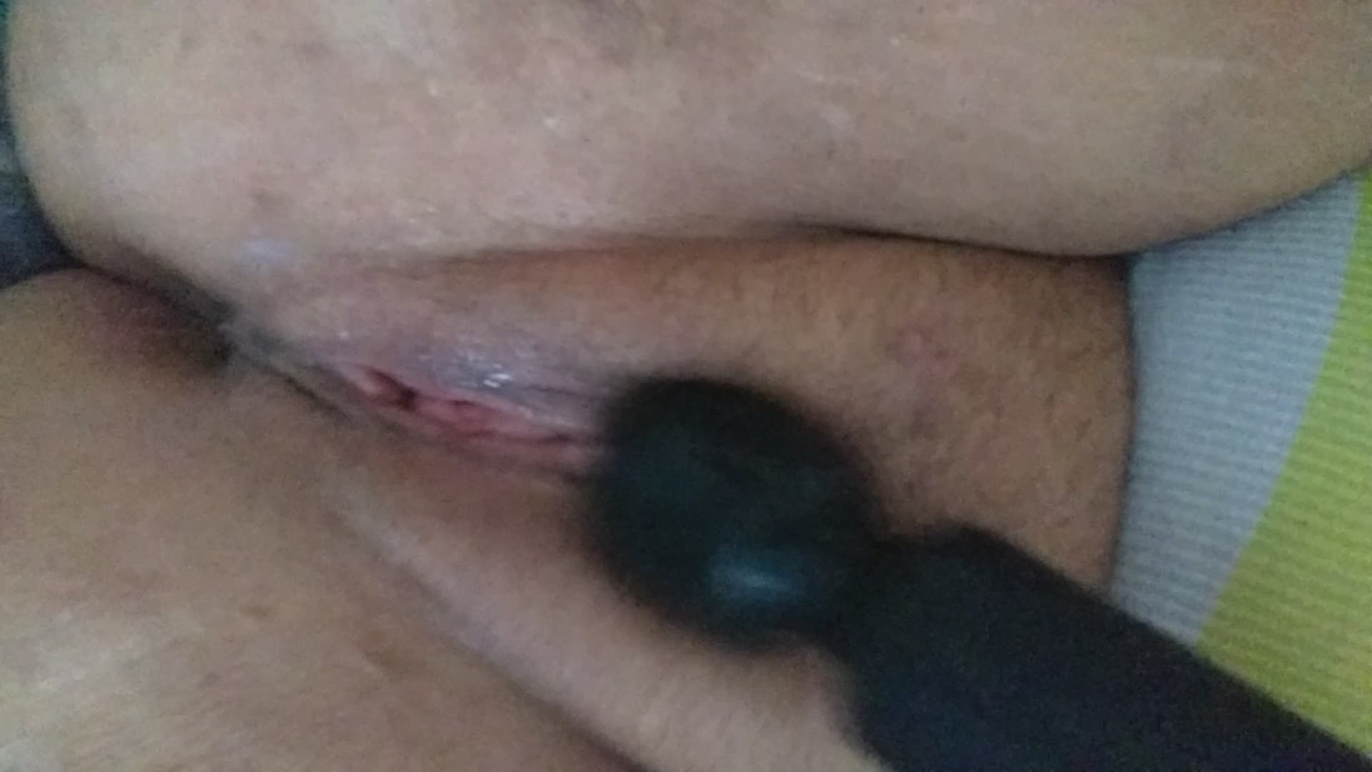 Phat pussy squirt