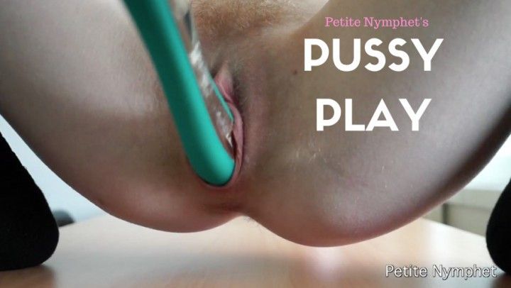 Pussy Play