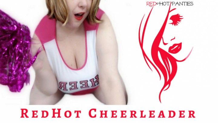RedHot Cheerleader