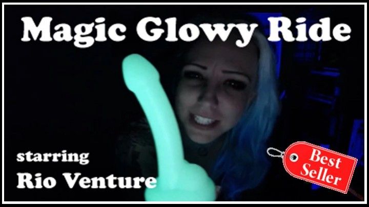 Magic Glowy Ride