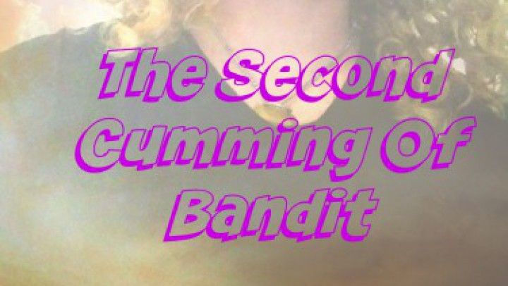 The Second Cumming Of Bandit