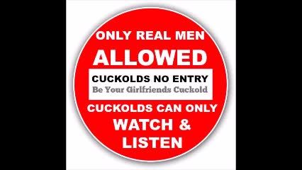 BE YOUR GIRLFRIENDS CUCKOLD ~ Audio MP4