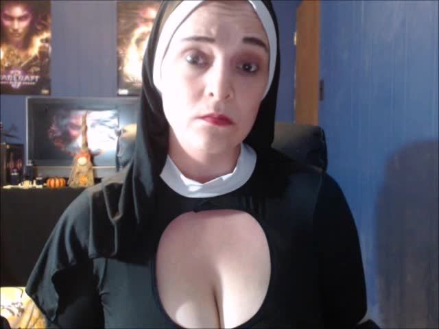 Sister Sarah Discipline