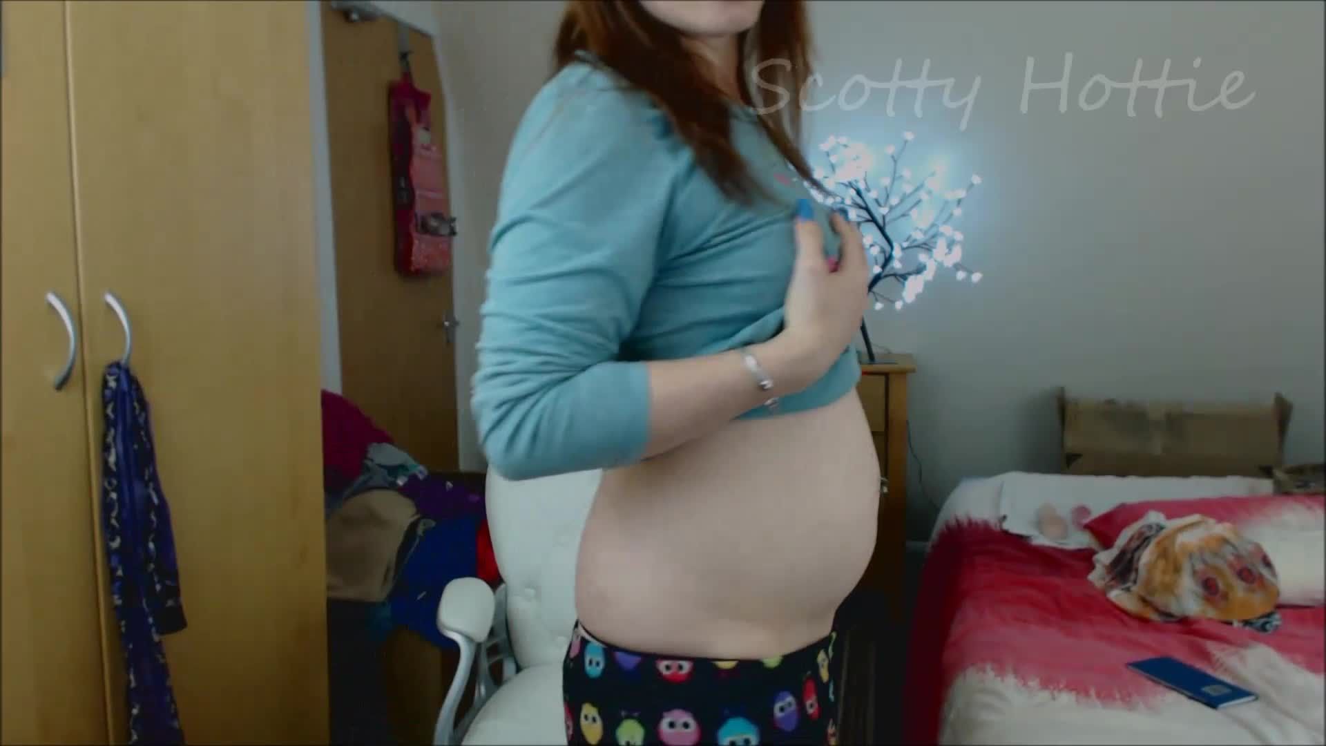 Pregnancy Diary: 10 weeks pregnant