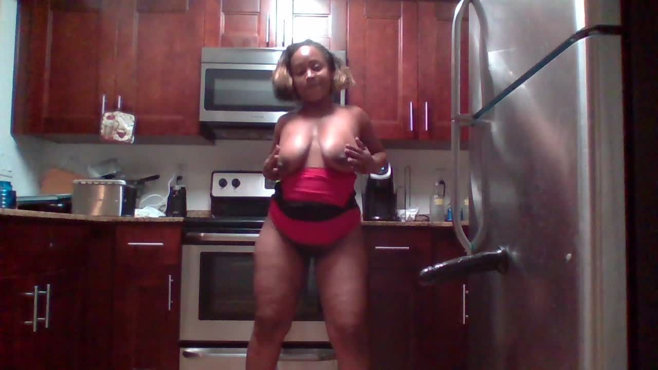 kitchen stripping