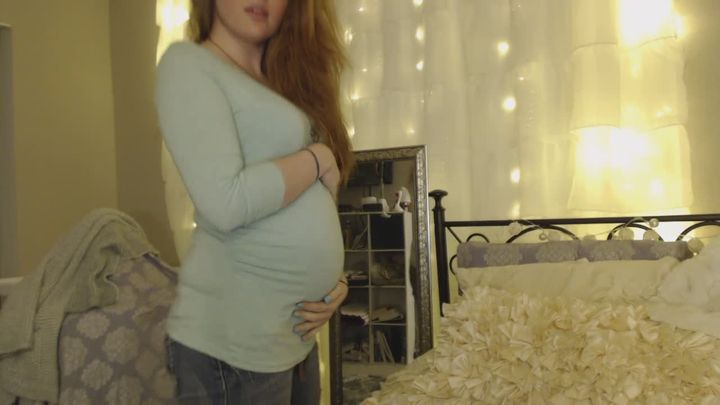 20 weeks pregnant Vlog