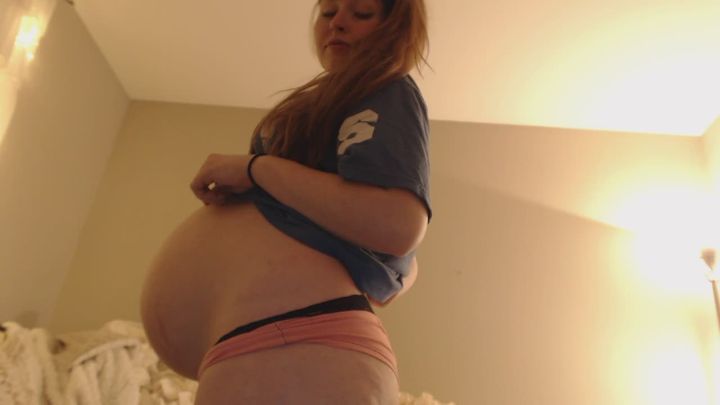 37 Weeks Pregnant Vlog