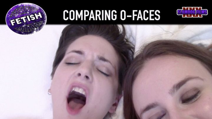 Comparing O-Faces 7