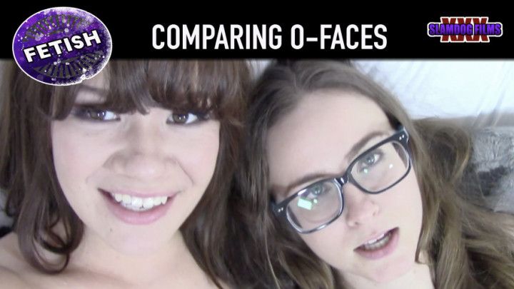 Comparing O-Faces 1