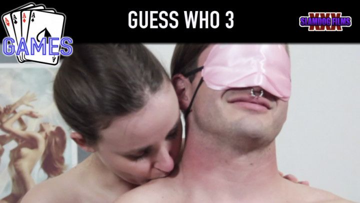 Guess Who 3