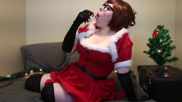 Mei's Christmas