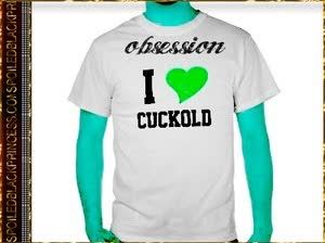 OBSESSION CUCKOLD