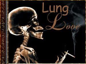LUNG LOVE