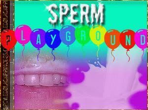 Sperm Playground