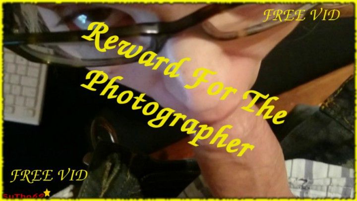 Reward 4 The Photographer-FREE - HD MP4
