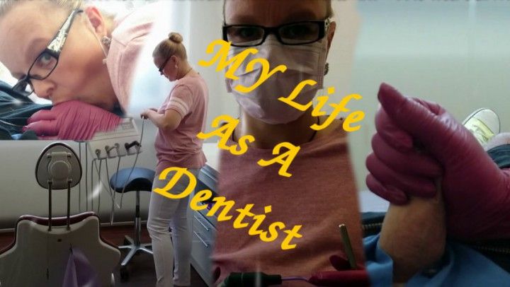 INCREDIBLE My Life As A Dentist - HD MP4