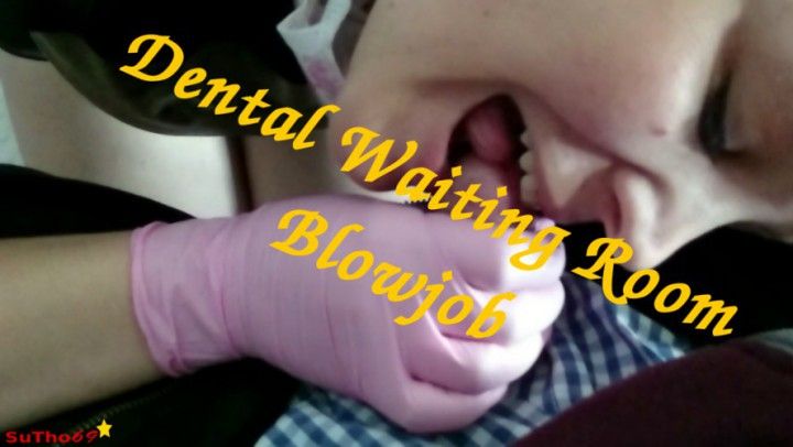 Dental Waiting Room BJ - HD MP4