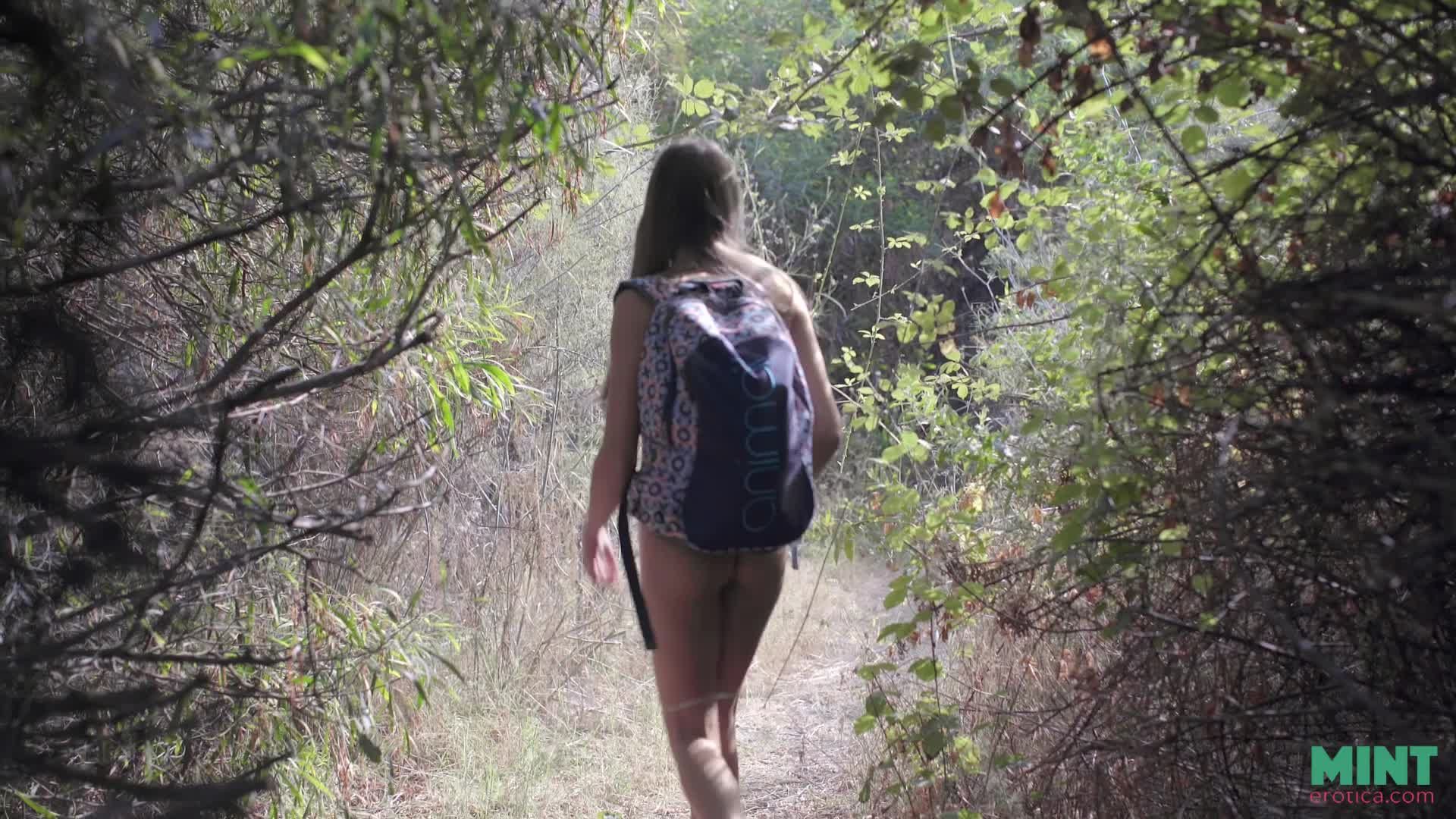Naked Hike