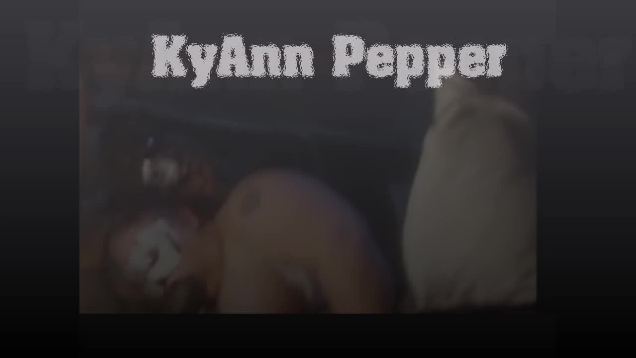 RXVision Thique Safari KyAnn Pepper 2
