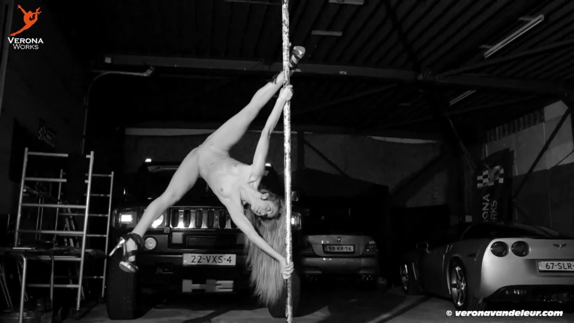 Poledance - VeronaGymnast