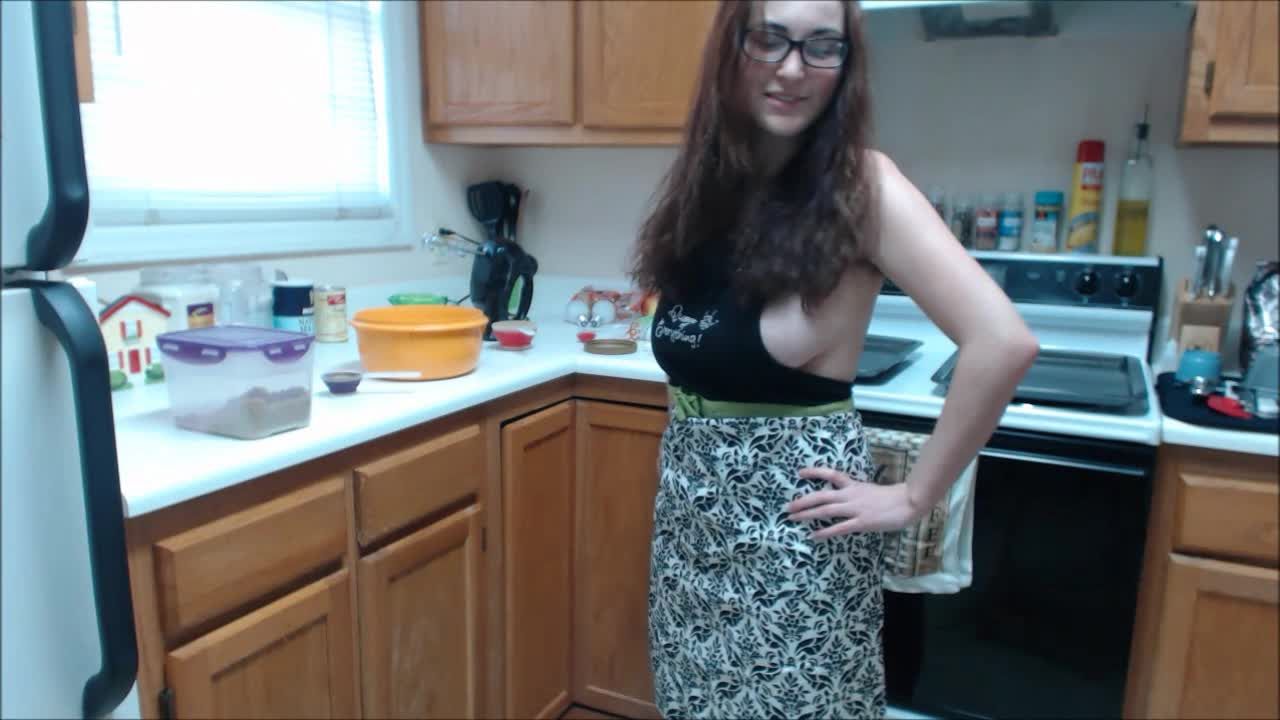 Baking With Amy 720P HD