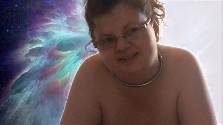Ari Lost In Space Strip And Display BBW
