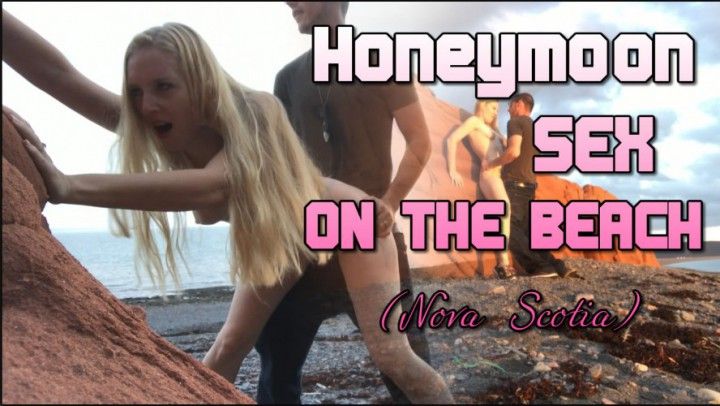Honeymoon Sex On The Beach Nova Scotia