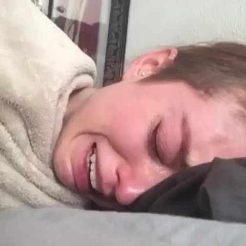 Crying Compilation