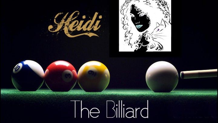 The Billiard