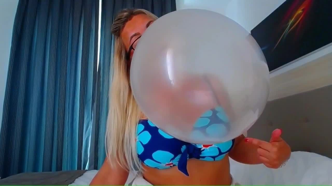 Jbuxom`s vacation bubbles.Part 1