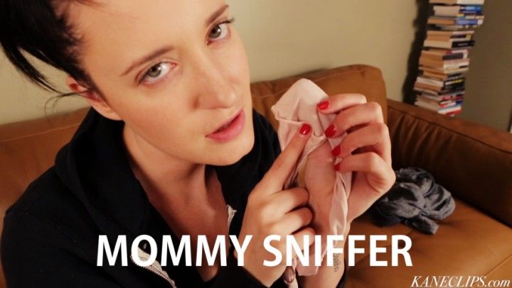 MOMMY SNIFFER