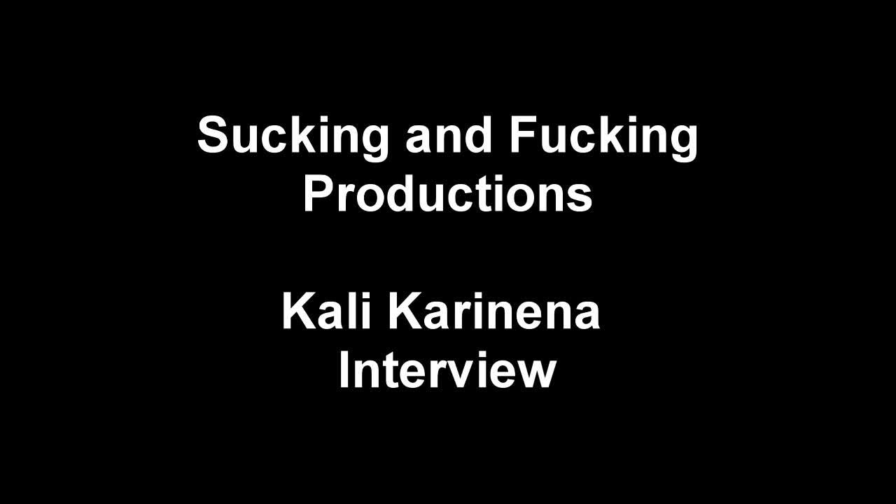 Kali Karinena interview