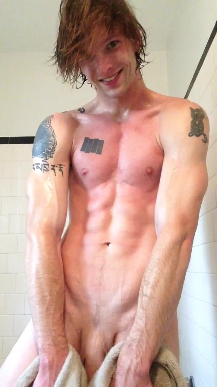 Shower Time