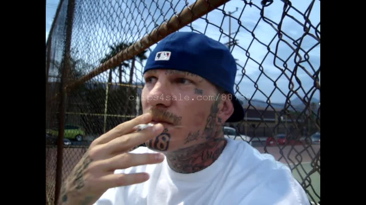 SV Smoking Video 1