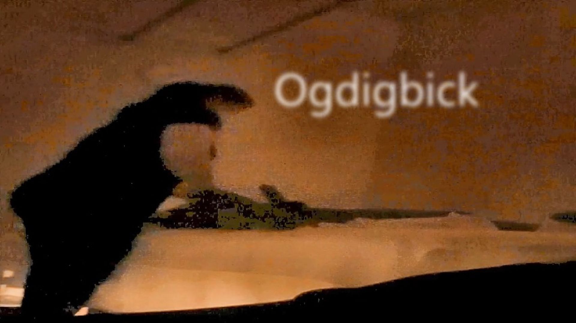 OGdigbick Gets Full Body Massage + Happy Ending BBC