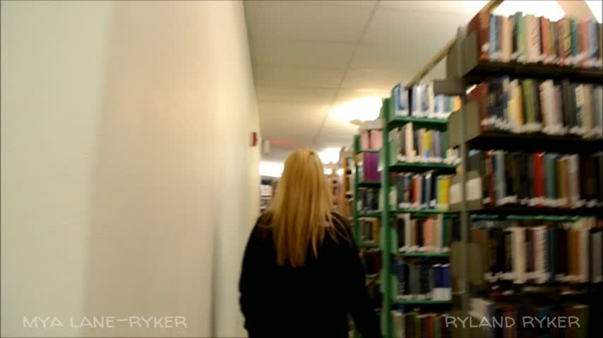 The Library Video