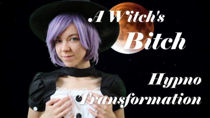 Teen Witch Potion, Trance, Shrinking