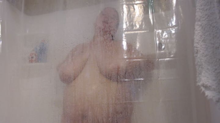 Shower preview