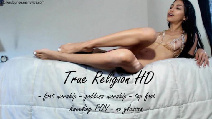 True Religion HD