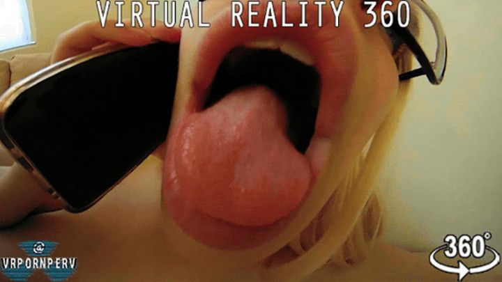 VR360 - The Vore Ignore ft. Codi Vore