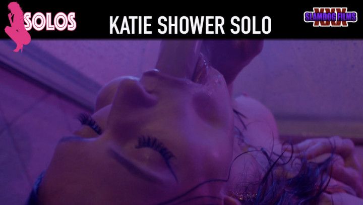 Katies Shower Solo