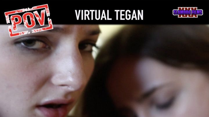 Virtual Tegan