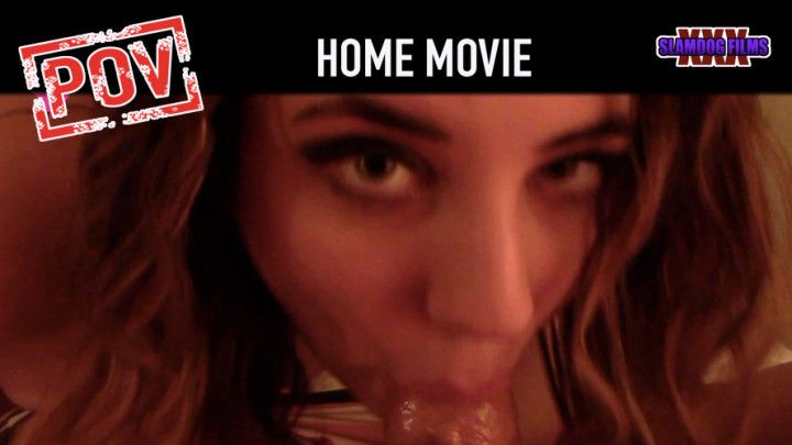 Home Movie - Violet and Jay